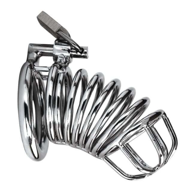 KINK COLLECTION COCK CAGES DAMON-1