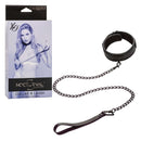 NOCTURNAL COLLAR & LEASH-0