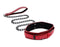 EX'S & OH'S COLLAR & LEASH-1