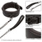 NOCTURNAL COLLAR & LEASH-2