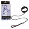 NOCTURNAL COLLAR & LEASH-0