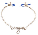 COUGAR NIPPLE CLAMPS-0