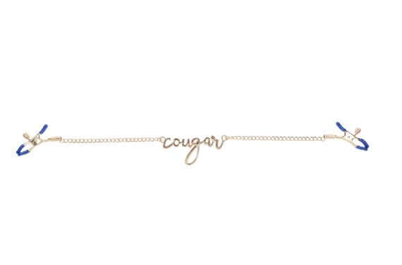 COUGAR NIPPLE CLAMPS-1