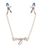 COUGAR NIPPLE CLAMPS-3
