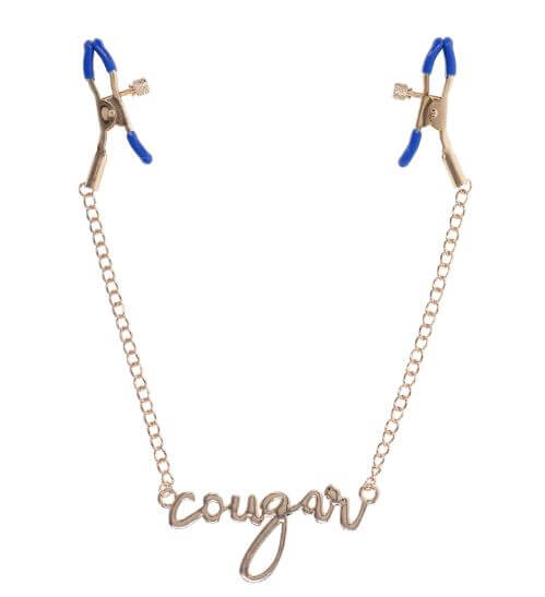 COUGAR NIPPLE CLAMPS-3