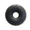 PERFECT FIT SILISKIN CRUISER RING 2.5 BLACK "-0