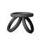 Perfect Fit Brand Xact-Fit Silicone Rings number 14, 17, and 20