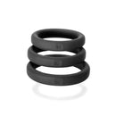 Perfect Fit Brands 3 ring kits Medium cock ring #14, #15, #16