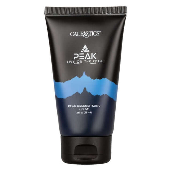 PEAK DESENSITIZING CREAM 2 OZ-0