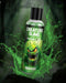 CREATURE COCKS CREATURE SLIME WATER BASED GREEN SLIME LUBE 4OZ-0