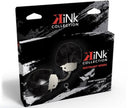 KINK COLLECTION FURRY HANDCUFF BLACK-0