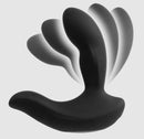 Maxtasy P-Spot Master with dual intelligent motors for prostate and perineum stimulation