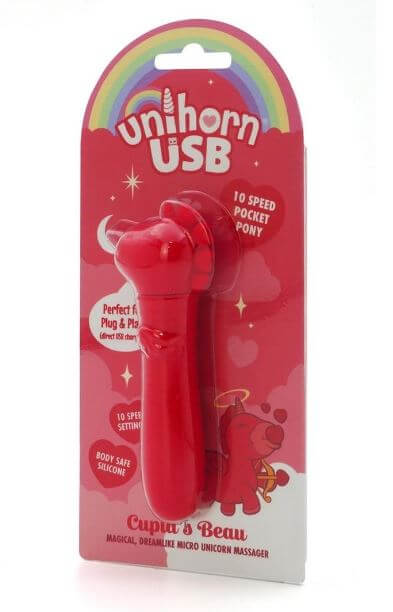 UNIHORN USB BULLET CUPID'S BEAU-0