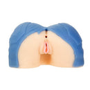 Cutiepies Cowgirl Callie Masturbator With Bonus Bullet, ultra-soft, lifelike design for pleasure.