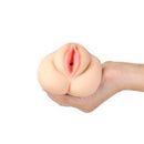 CUTIEPIES TRAINER TAMARA STROKER WITH P.B. VAGINA-0