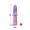 FIXATION UNICORN POWERFUL LIPSTICK BULLET VIBE-2