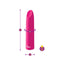 FIXATION HOT PINK POWERFUL LIPSTICK BULLET VIBE-2
