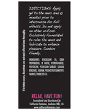 DARE ANAL DESENSITIZING CREAM 1/2 OZ-2