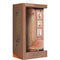 Renaissance DaVinci 8 Inch Sliding Foreskin Dildo in packaging by Blush