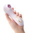 DELICE FLEUR AIR PULSING VIBE BARELY PURPLE-2