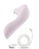 DELICE FLEUR AIR PULSING VIBE BARELY PURPLE-3