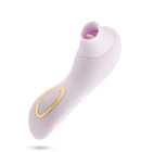 DELICE FLEUR AIR PULSING VIBE BARELY PURPLE-8