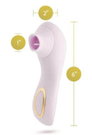 DELICE FLEUR AIR PULSING VIBE BARELY PURPLE-9