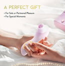 DELICE FLEUR AIR PULSING VIBE BARELY PURPLE-10