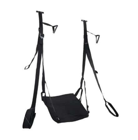 PIVOT DELUXE DOOR JAM SEX SLING-3