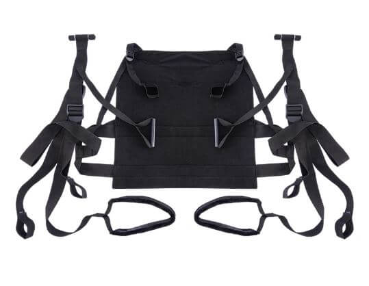 PIVOT DELUXE DOOR JAM SEX SLING-1