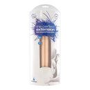 The Perfect Penis Extension 9 inches packaging showcasing a realistic harnessed design for added length and comfort.