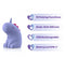 VIBEN DREAMII PULSE UNICORN STIMULATOR MYSTICAL-0