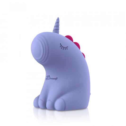 VIBEN DREAMII PULSE UNICORN STIMULATOR MYSTICAL-4
