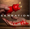 TEMPTASIA FOX DRIP CANDLE RED-1