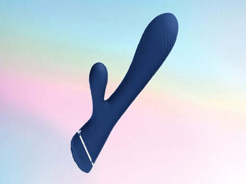 Dual Secrets Massager – Double the Pleasure, Double the Fun
