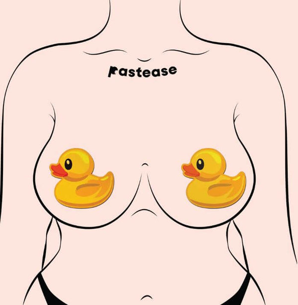 RUBBER DUCK PASTIES-0