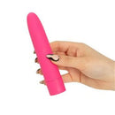 POWERBULLET EEZY PLEEZY 5.5IN VIBE - 10 FUNCTION-3