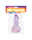 Doh-Lightful Dick Squishy Stress Relief Fidget Toy