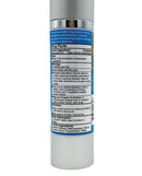 Endless Love For Men Stay Hard Lubricant 1.7 Oz bottle with detailed product information and usage instructions.
