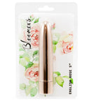 BLOOMERS ENGLISH ROSE 5IN GOLD-1