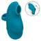 Envy Handheld Suction Massager with 3 speeds and soft grip for ultimate pleasure.