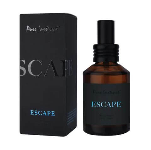 PURE INSTINCT EAU DE PARFUM ESCAPE 2FL OZ/60ML-0