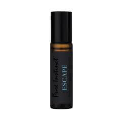 PURE INSTINCT PHEROMONE PERFUME OIL ESCAPE .34 FL OZ-1