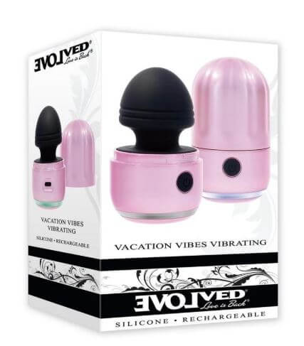 EVOLVED VACATION VIBES VIBRATING-7