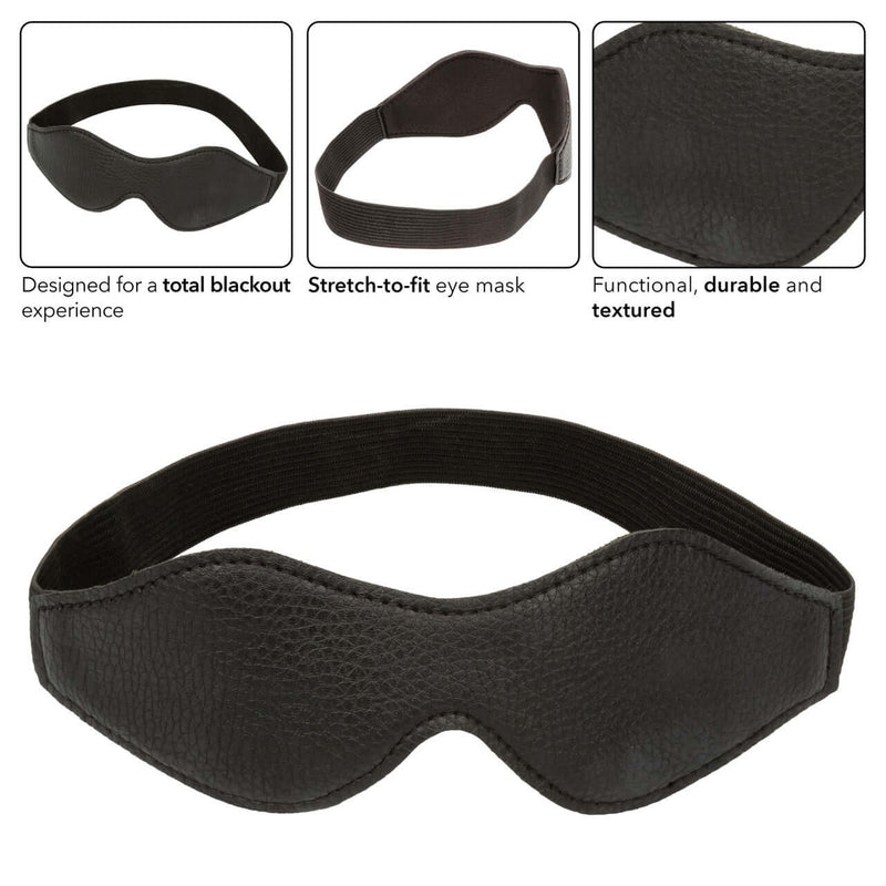 NOCTURNAL EYEMASK-2