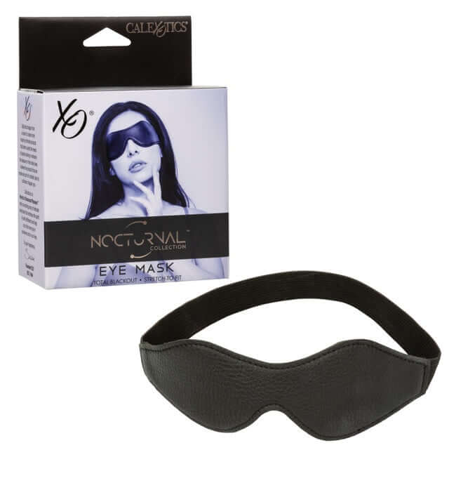 NOCTURNAL EYEMASK-0