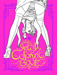 FETISH COLORING BOOK(NET)-0