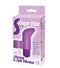 THE 9'S S FINGER VIBE PPURPLE-0