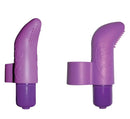 THE 9'S S FINGER VIBE PPURPLE-1