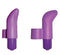 THE 9'S S FINGER VIBE PPURPLE-1